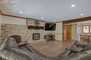 1315 W Bowman Avenue