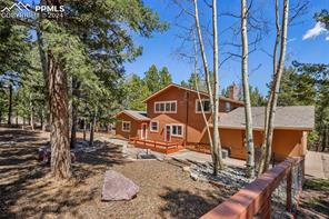 1315 W Bowman Avenue