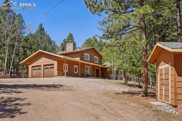 1315 W Bowman Avenue