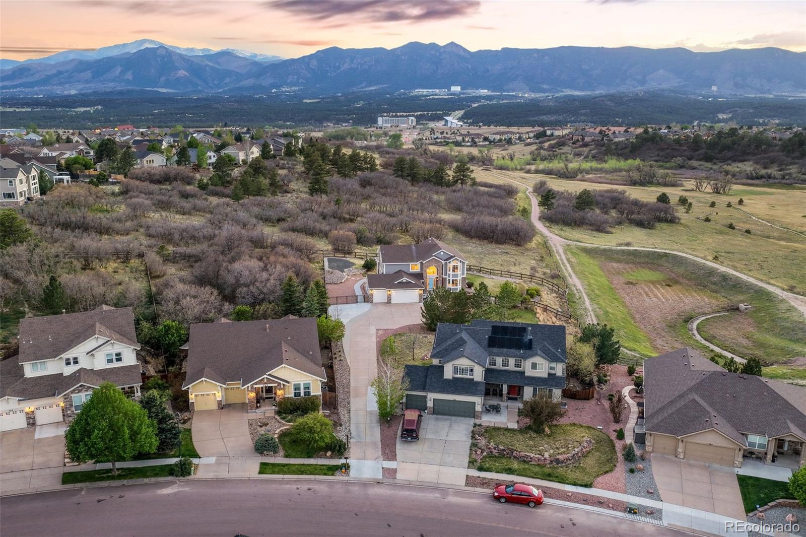556 Coyote Willow Drive