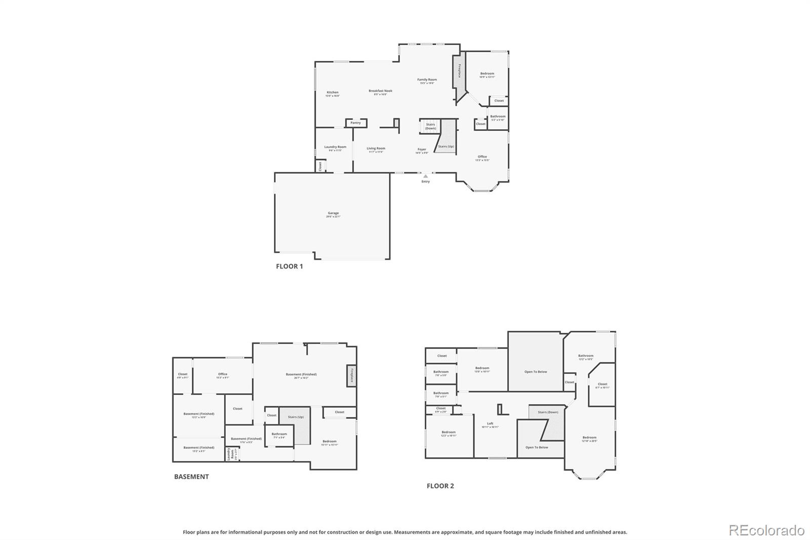 556 Coyote Willow Drive