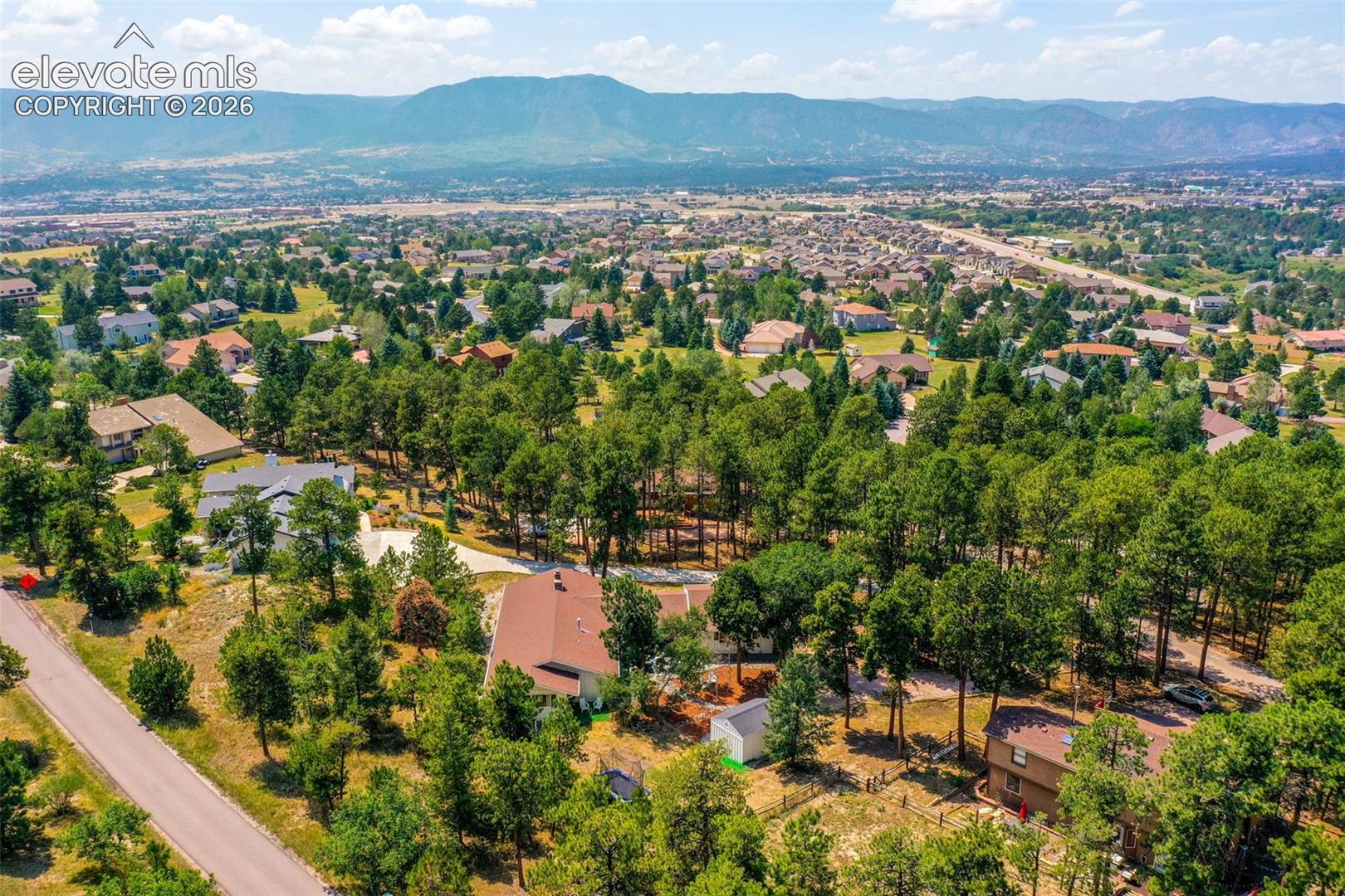 435 Wolverine Way