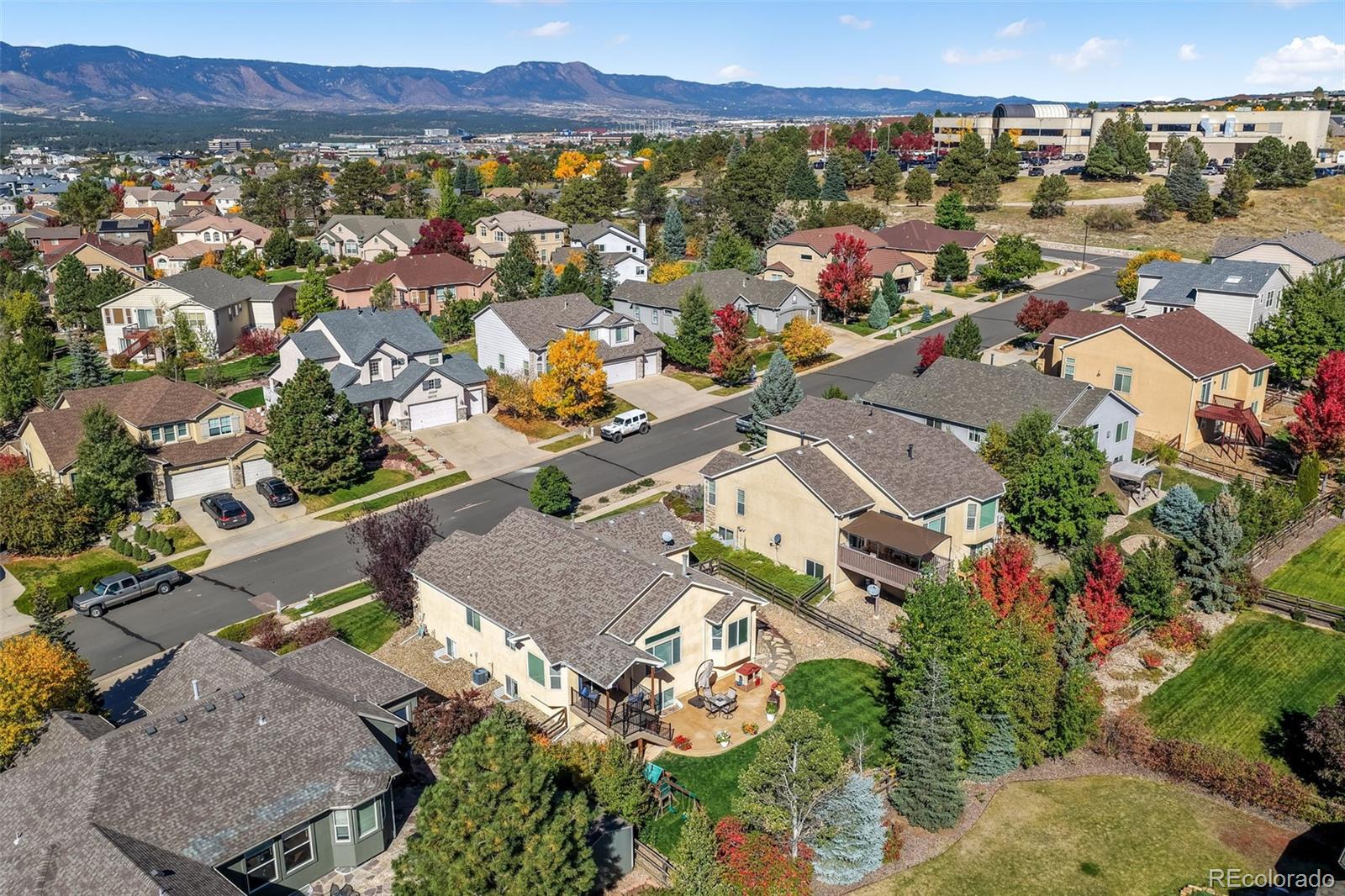 11791 Laurelcreek Drive