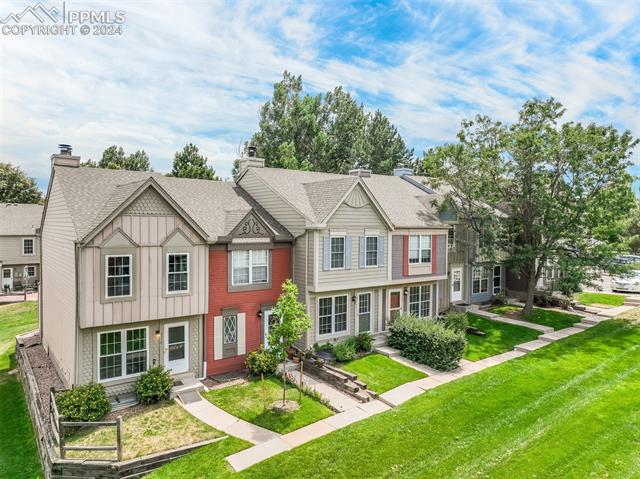 3366 Queen Anne Way
