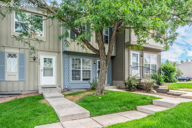 3366 Queen Anne Way