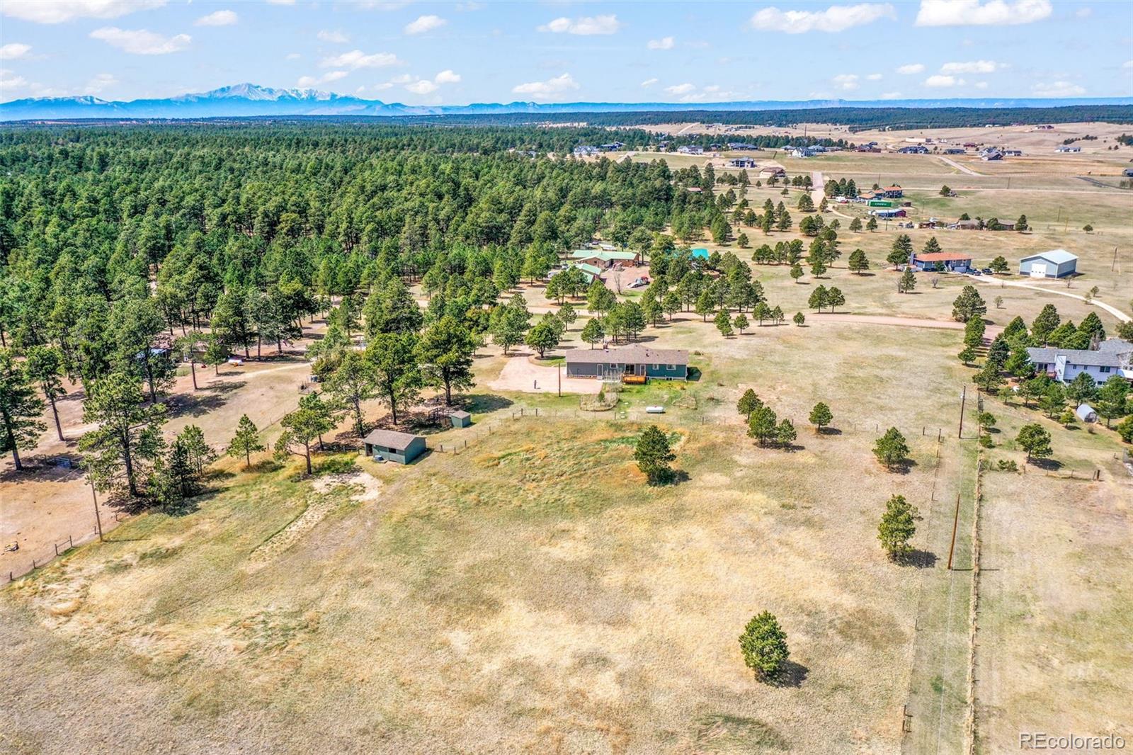 16735 High Tree Drive