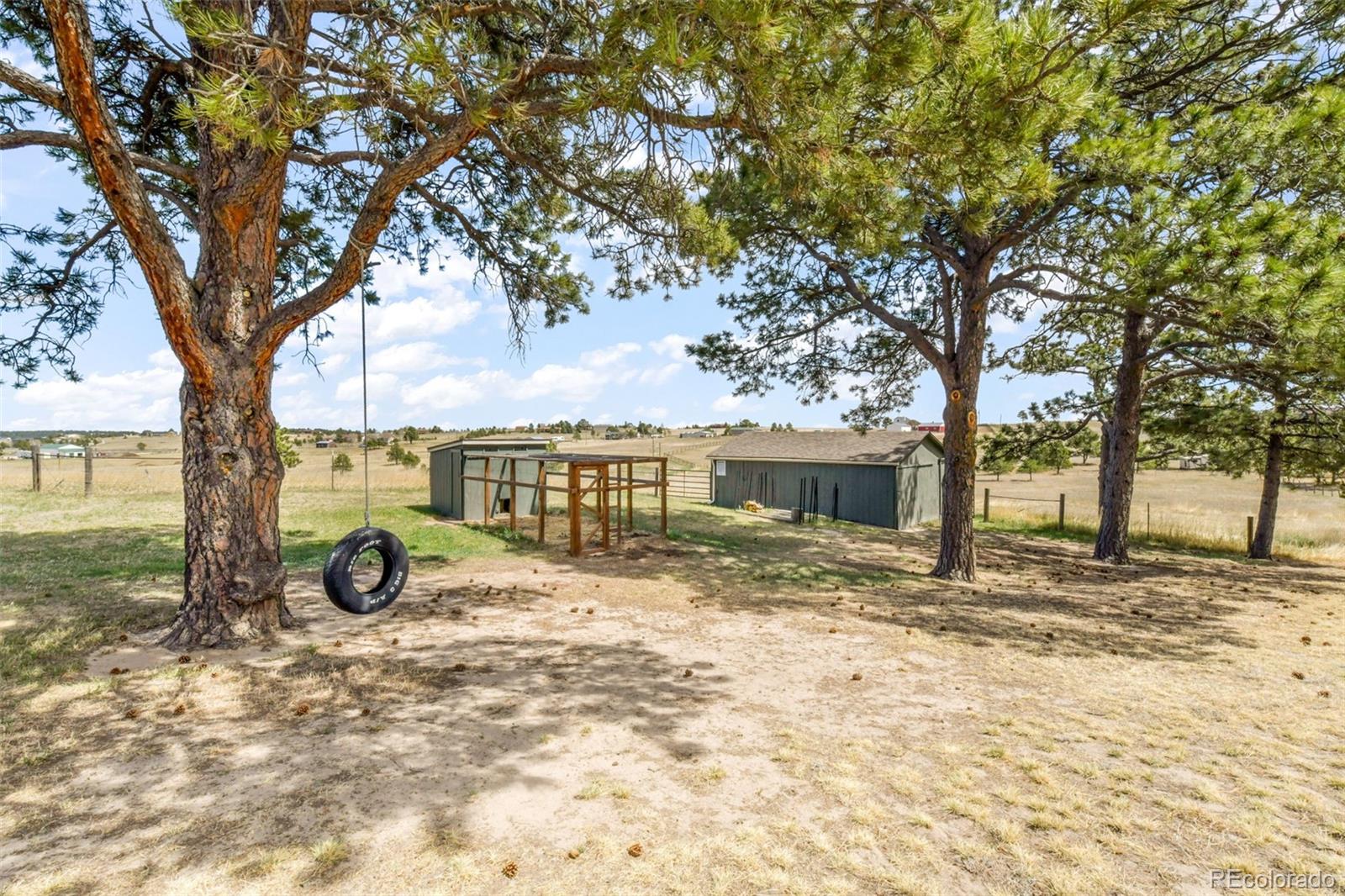 16735 High Tree Drive