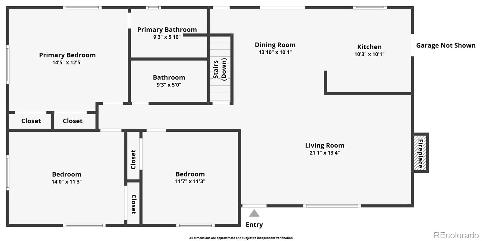 16735 High Tree Drive