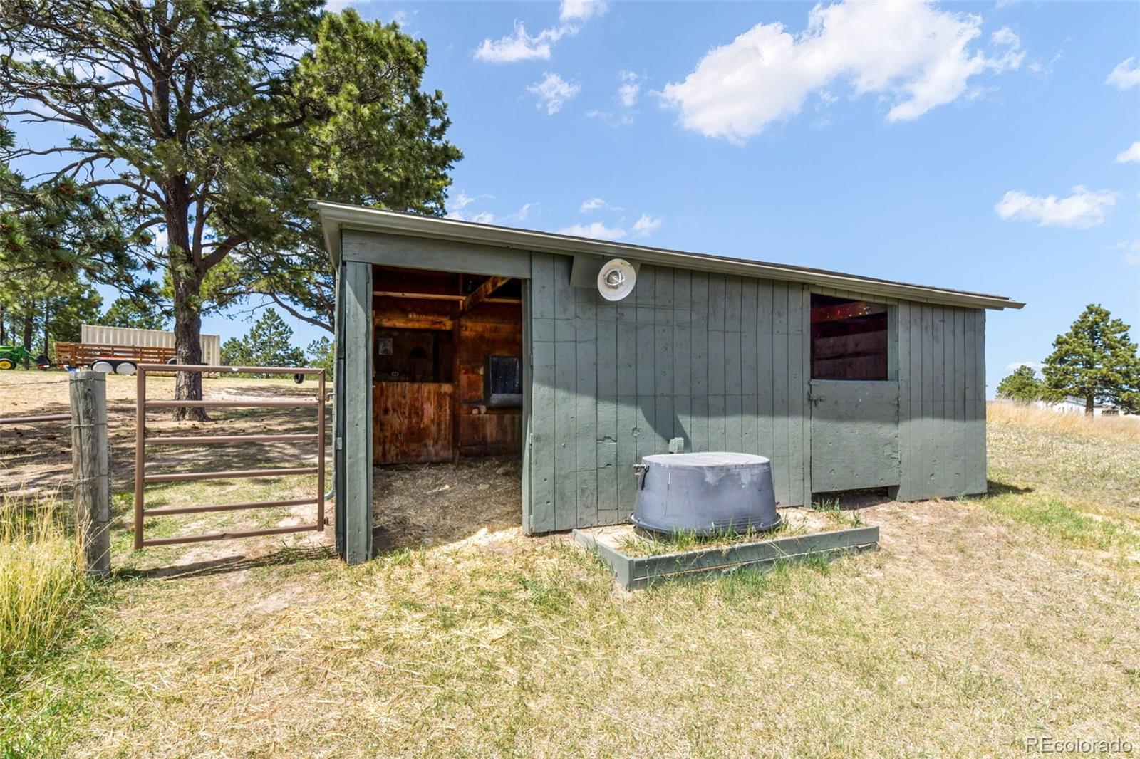 16735 High Tree Drive