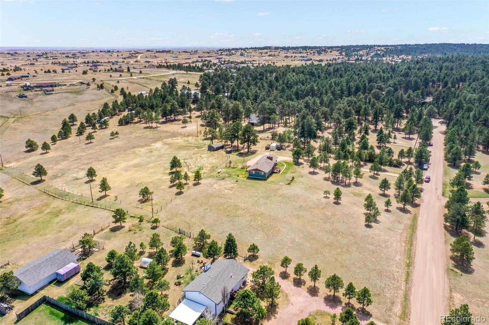 16735 High Tree Drive