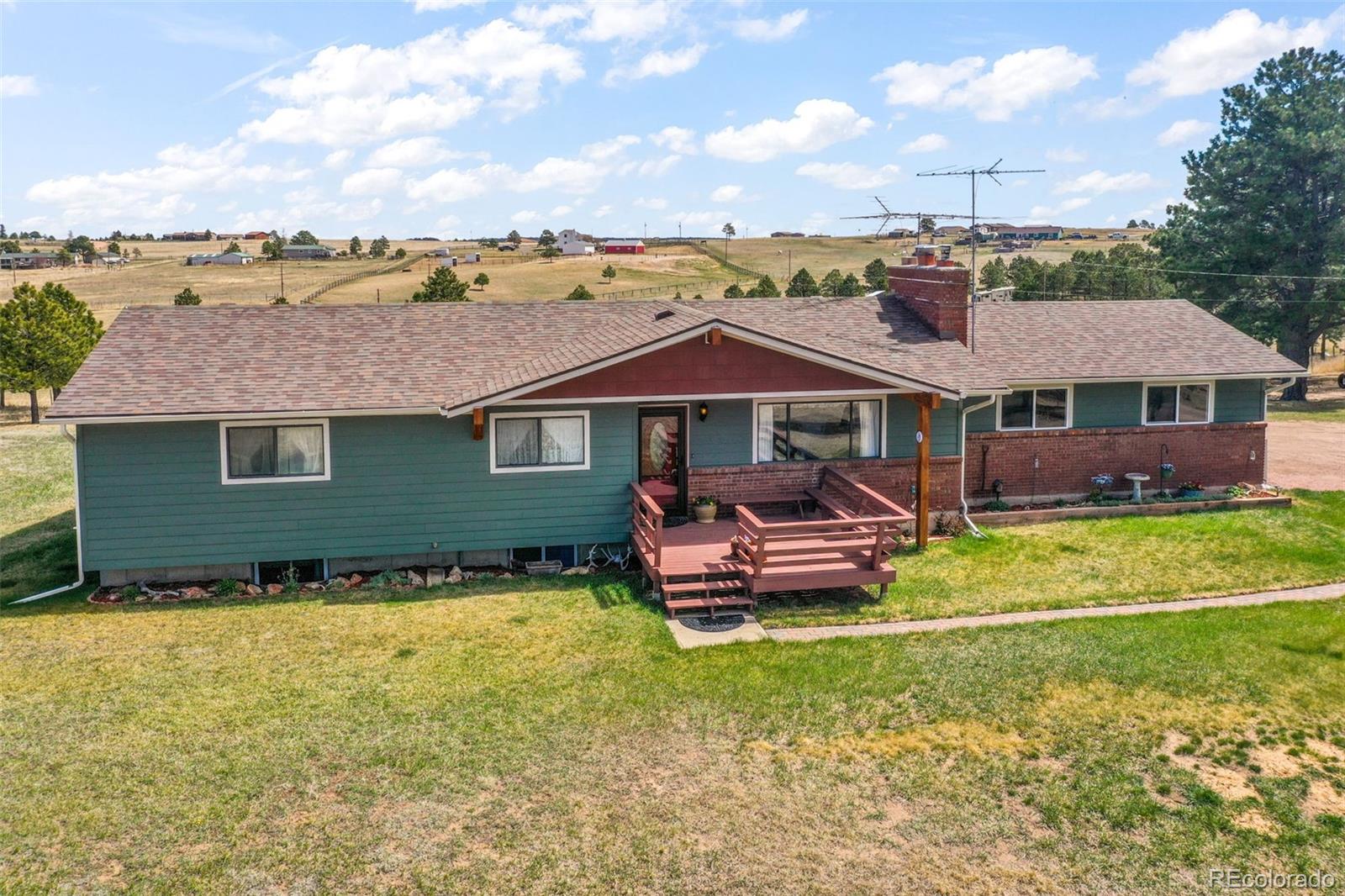 16735 High Tree Drive