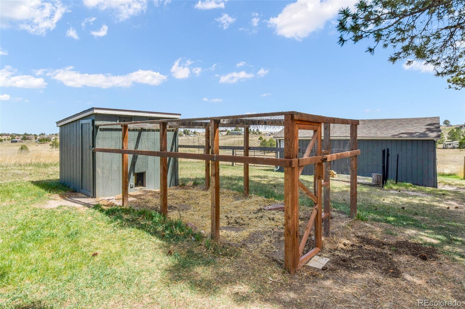 16735 High Tree Drive