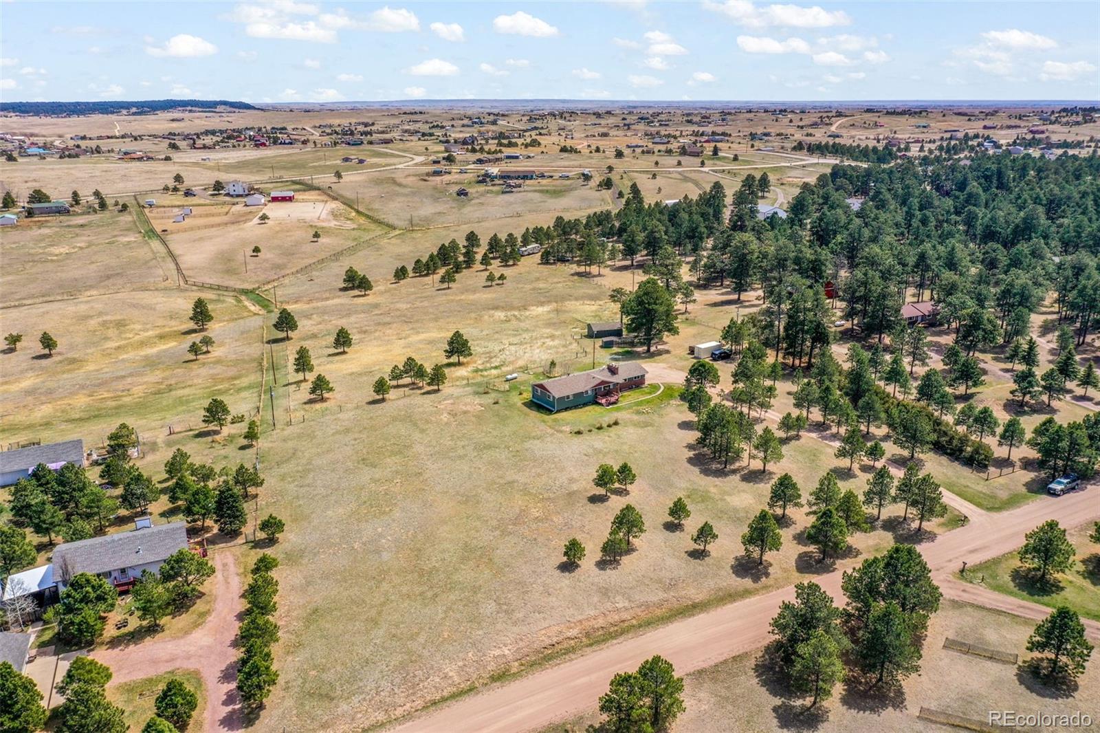 16735 High Tree Drive