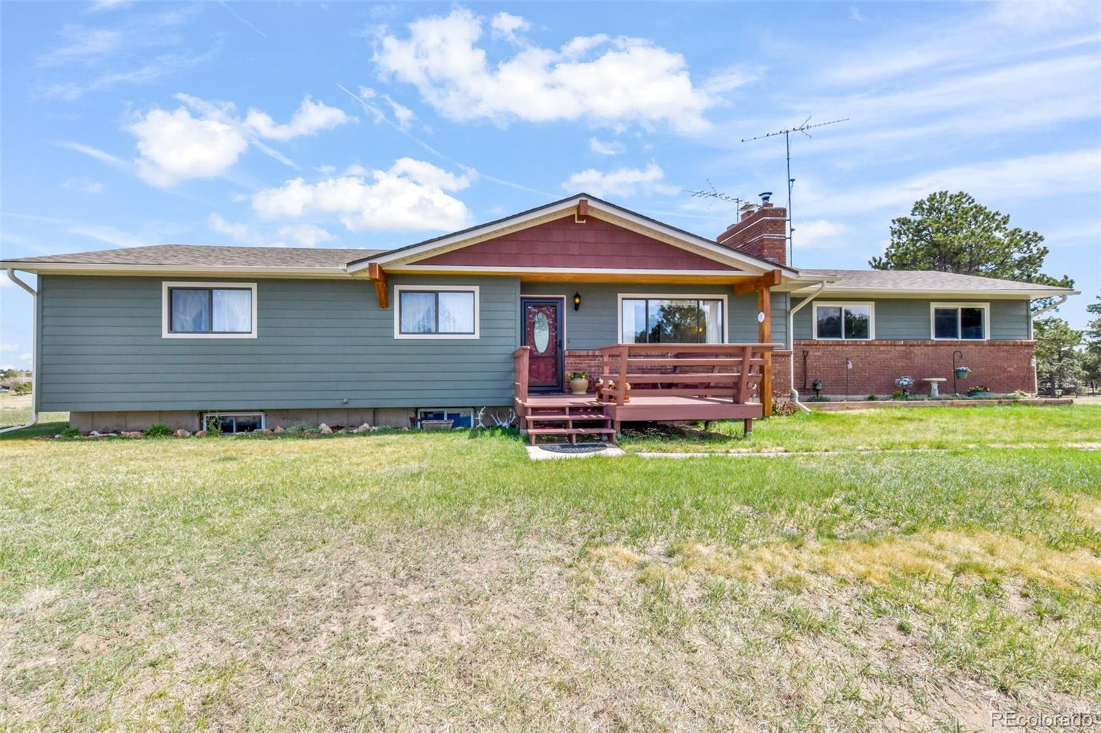 16735 High Tree Drive