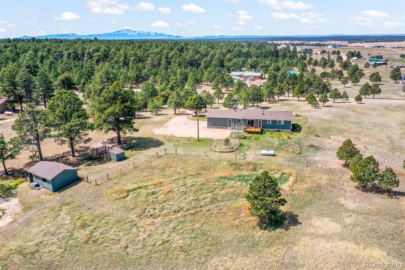 16735 High Tree Drive