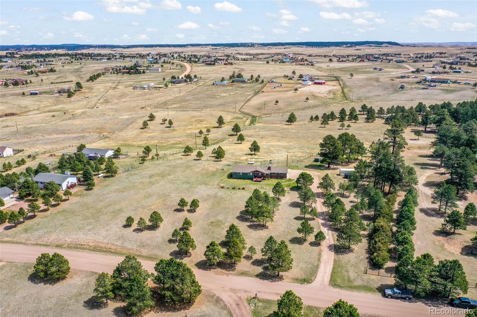 16735 High Tree Drive