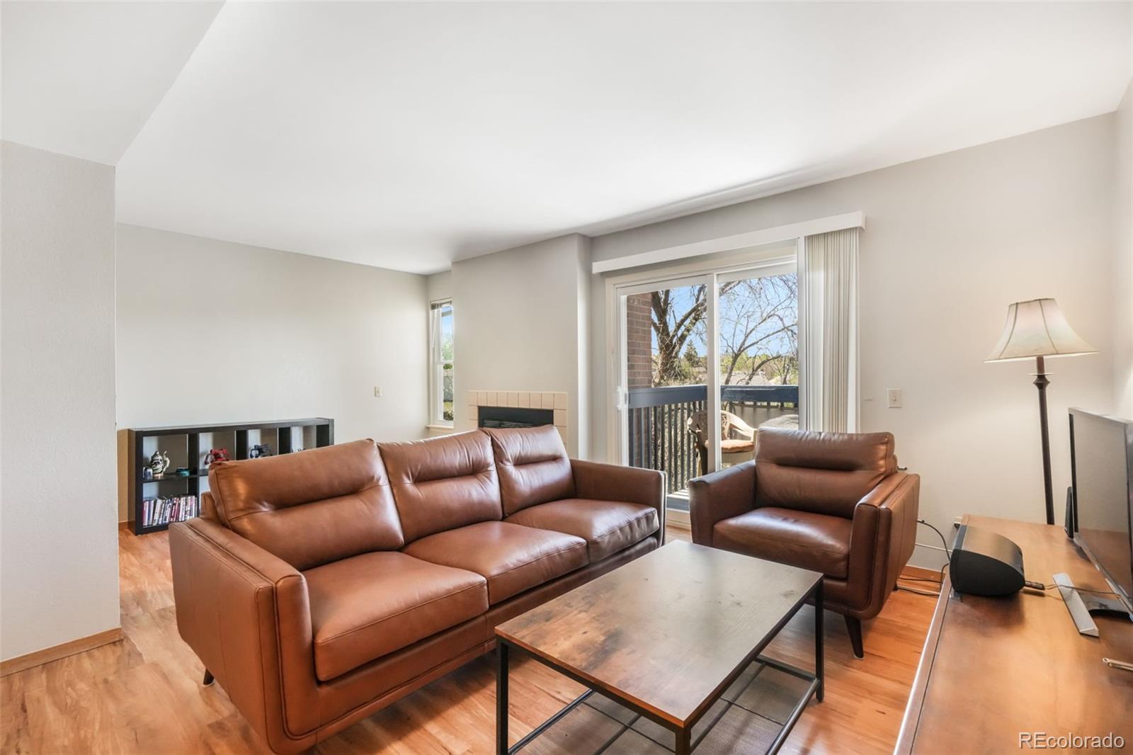 1323 S Cathay Court Unit: 202