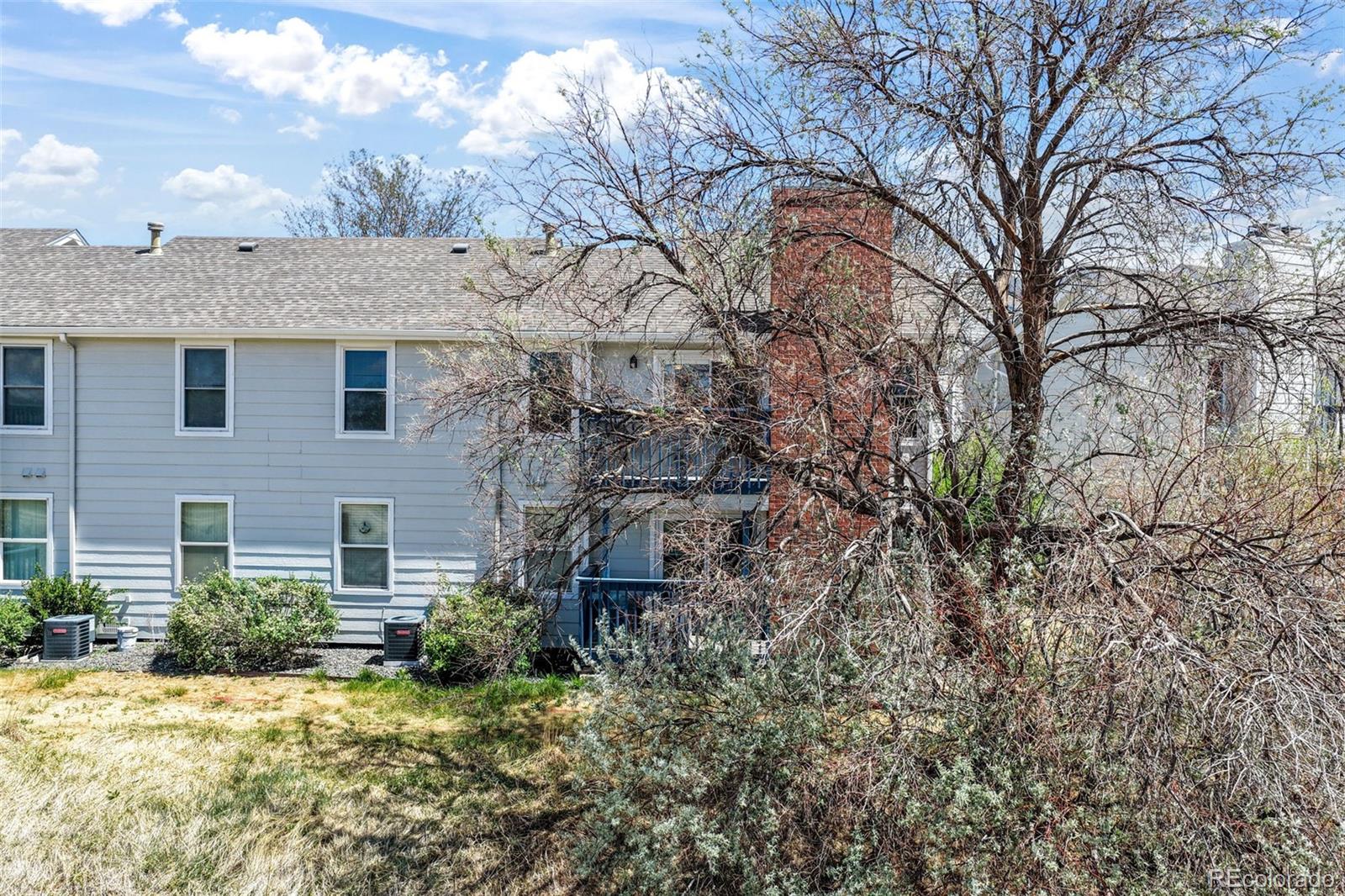 1323 S Cathay Court Unit: 202