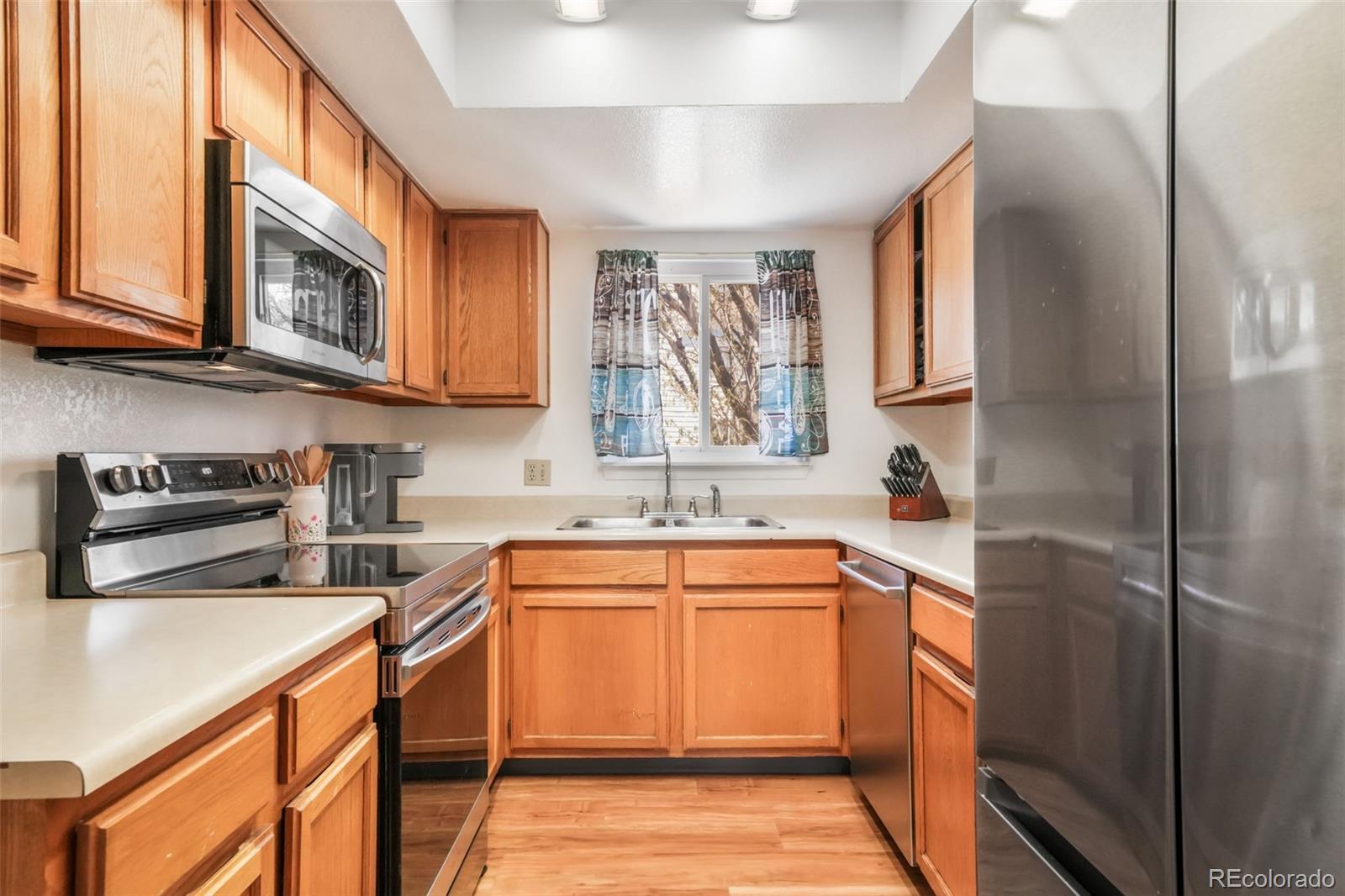 1323 S Cathay Court Unit: 202