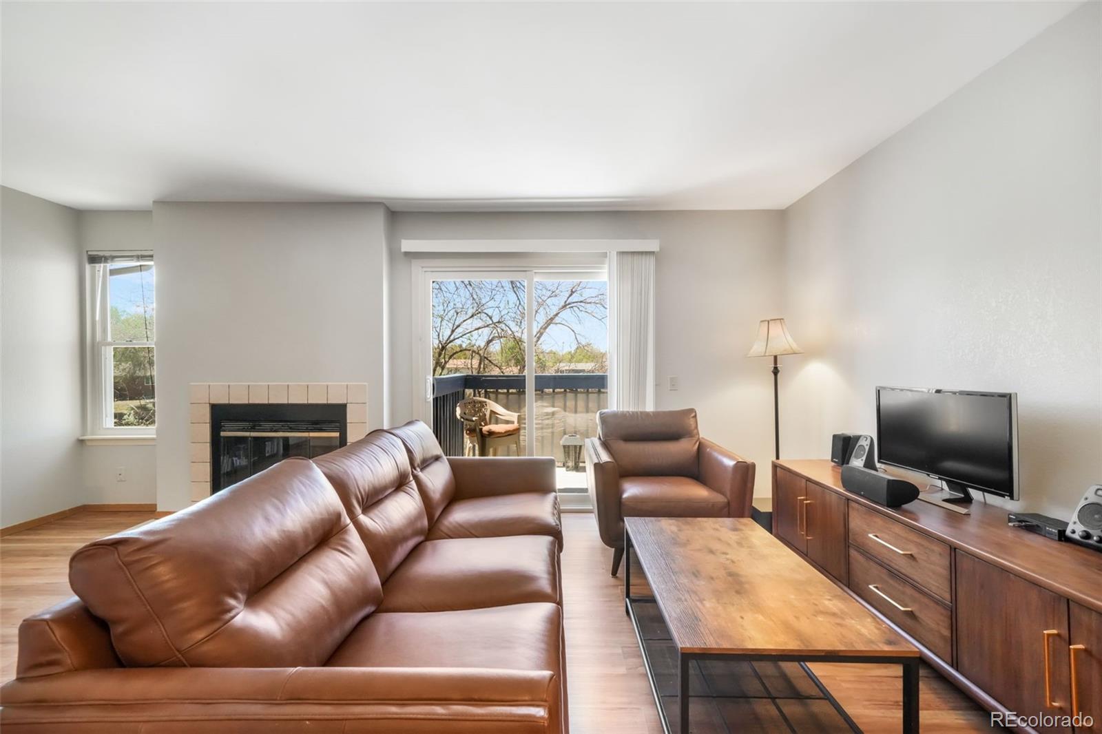 1323 S Cathay Court Unit: 202