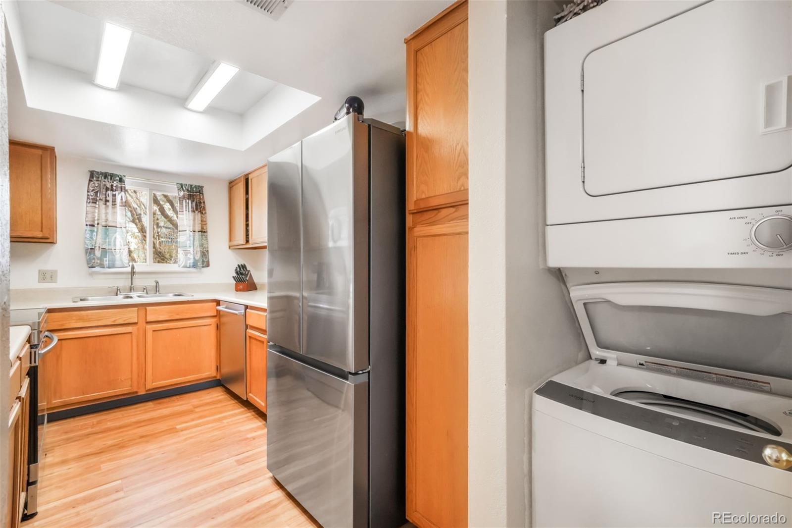 1323 S Cathay Court Unit: 202