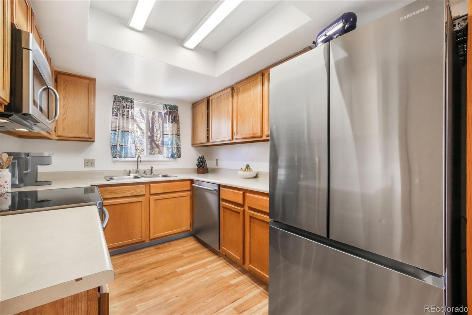 1323 S Cathay Court Unit: 202