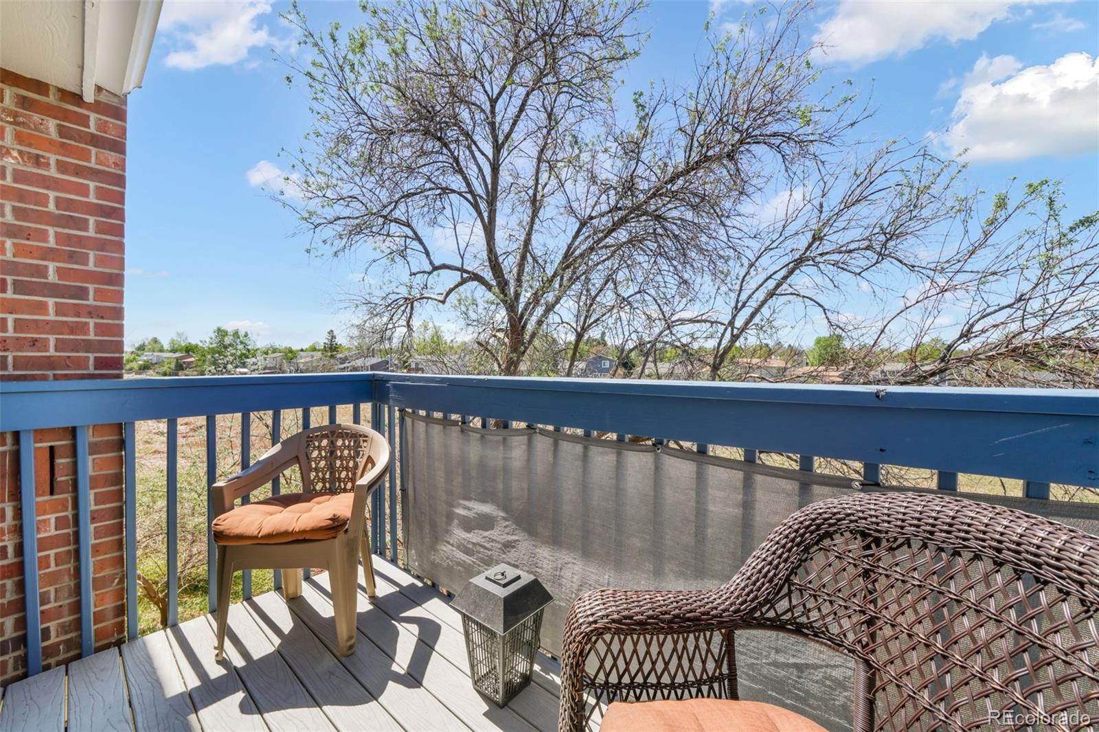 1323 S Cathay Court Unit: 202