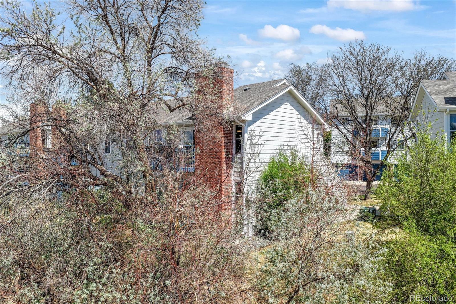 1323 S Cathay Court Unit: 202