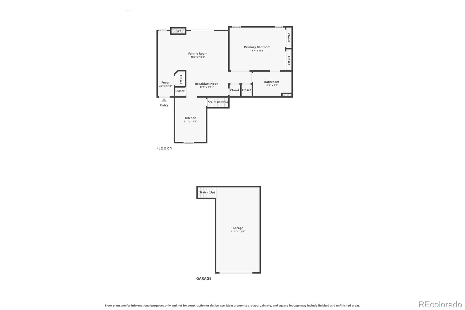 1323 S Cathay Court Unit: 202