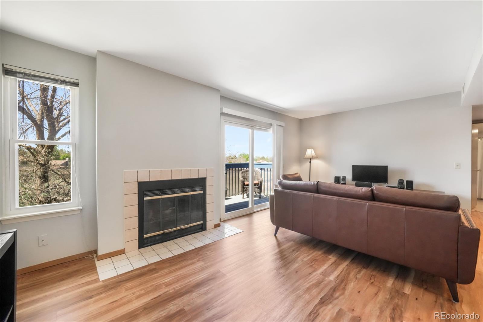 1323 S Cathay Court Unit: 202