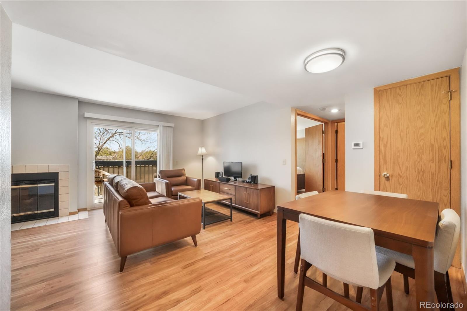 1323 S Cathay Court Unit: 202