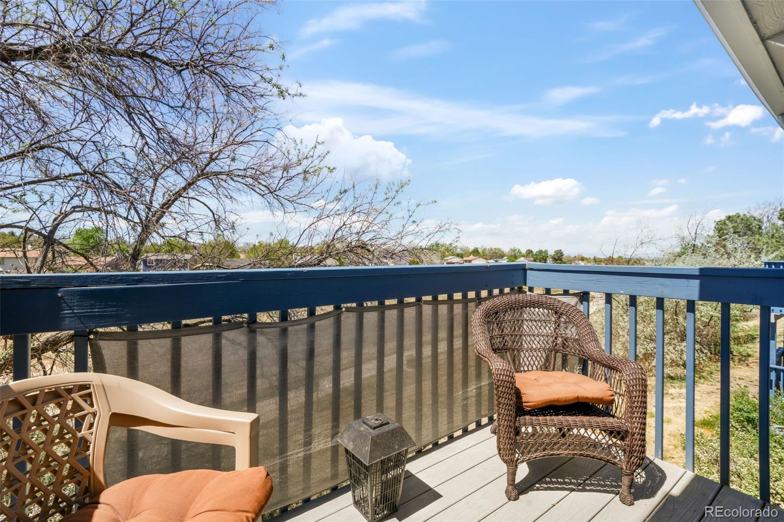 1323 S Cathay Court Unit: 202