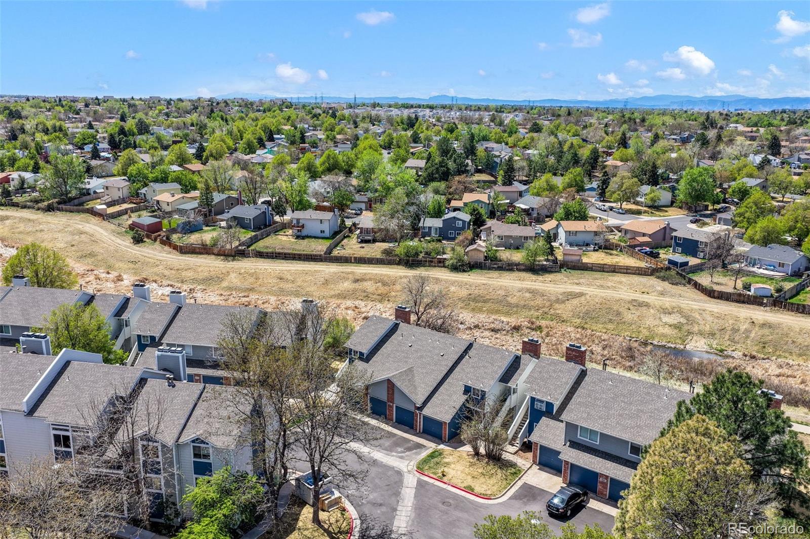 1323 S Cathay Court Unit: 202