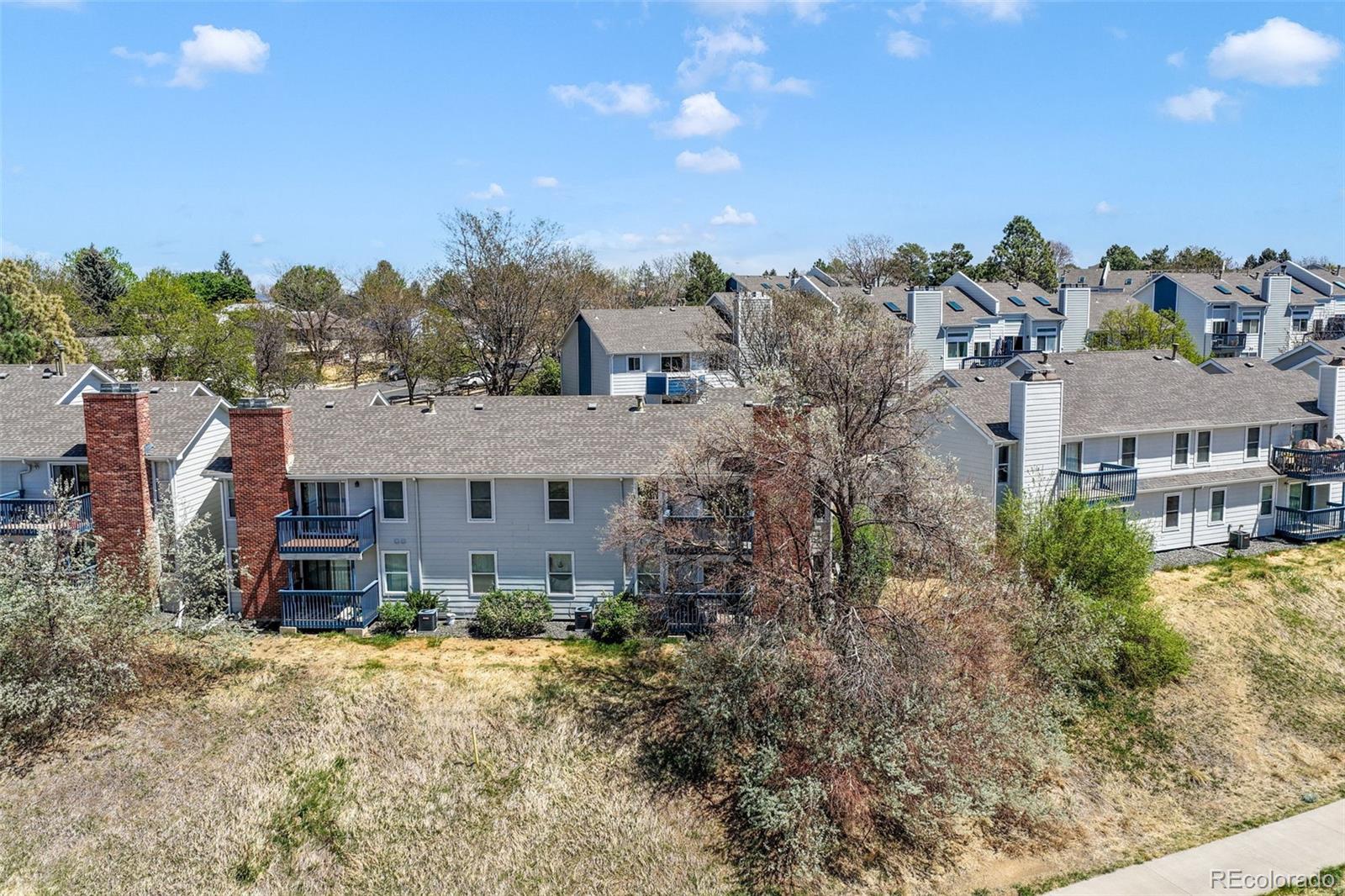 1323 S Cathay Court Unit: 202