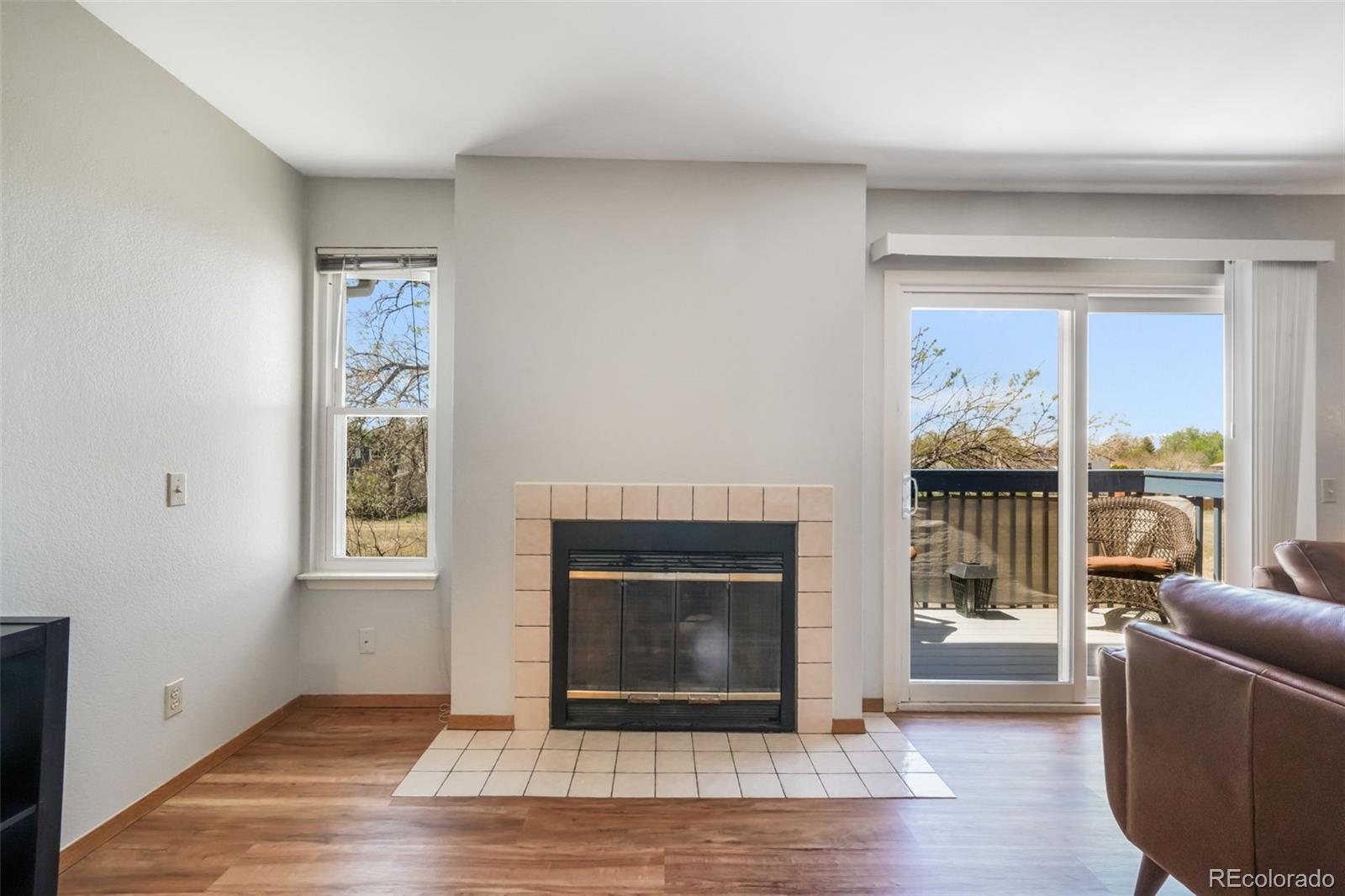 1323 S Cathay Court Unit: 202