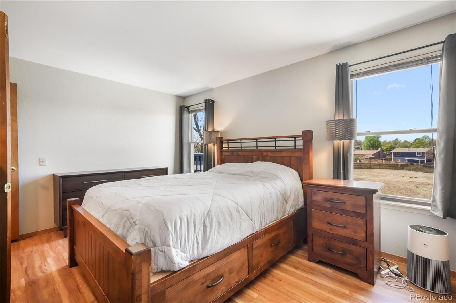 1323 S Cathay Court Unit: 202