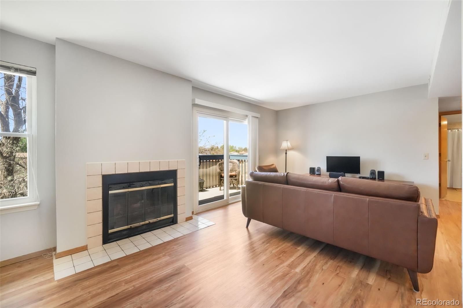 1323 S Cathay Court Unit: 202