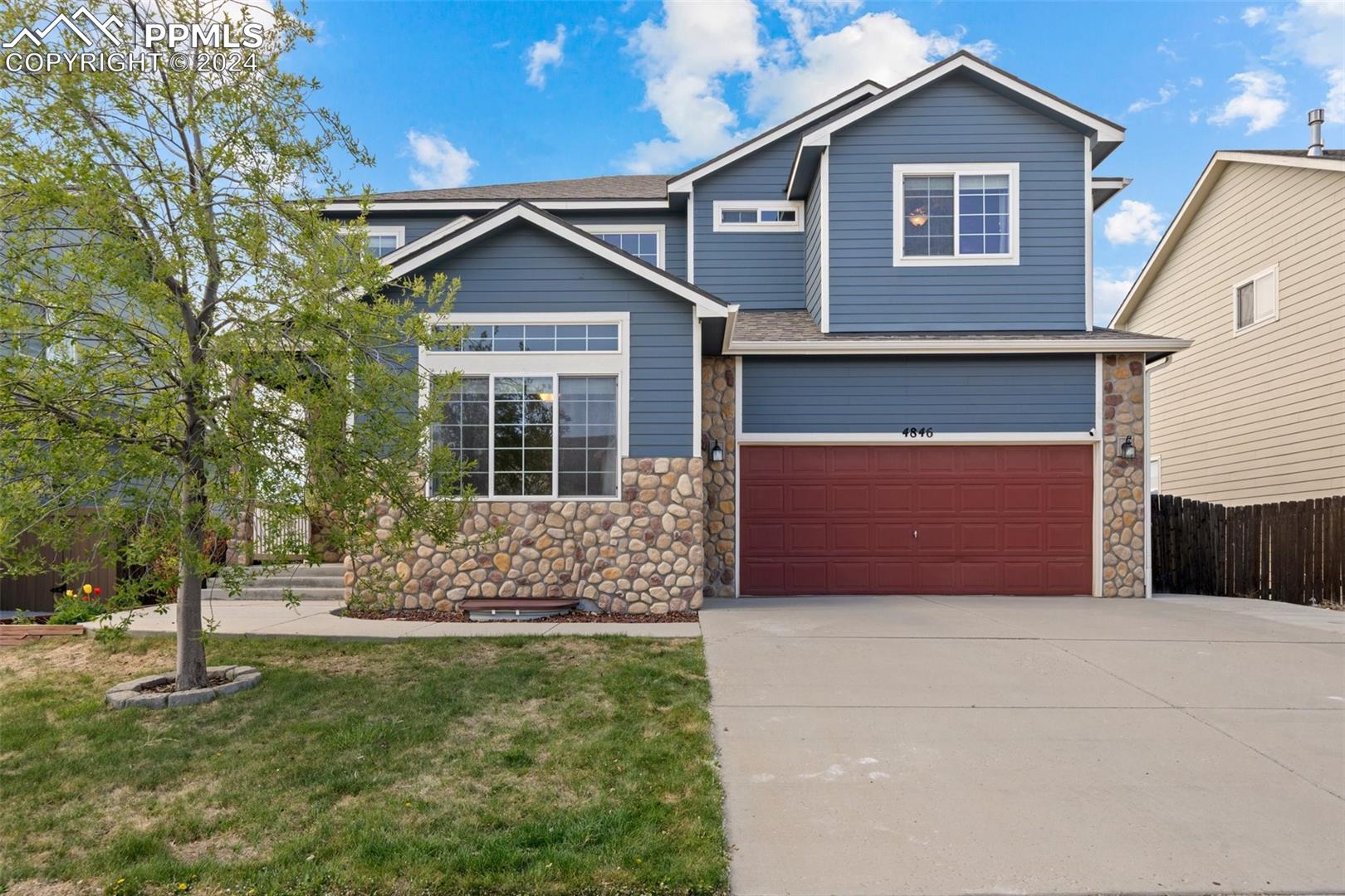 4846 Spokane Way