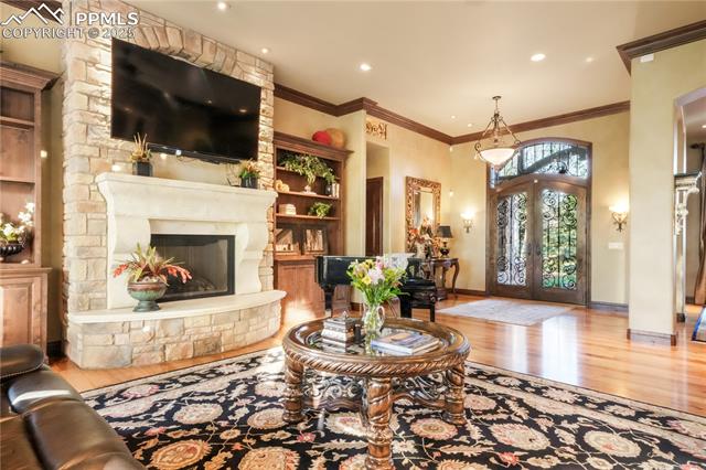 17540 Pond View Place