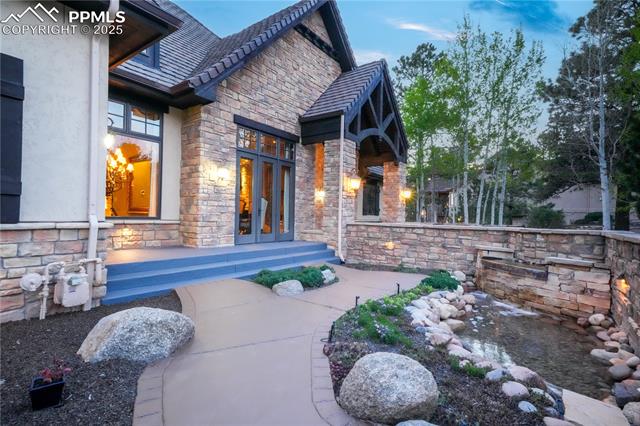 17540 Pond View Place