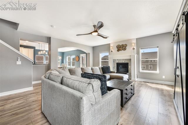 995 Diamond Rim Drive