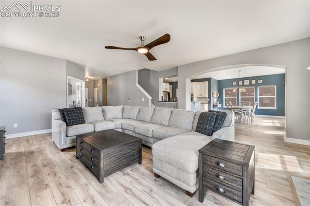 995 Diamond Rim Drive