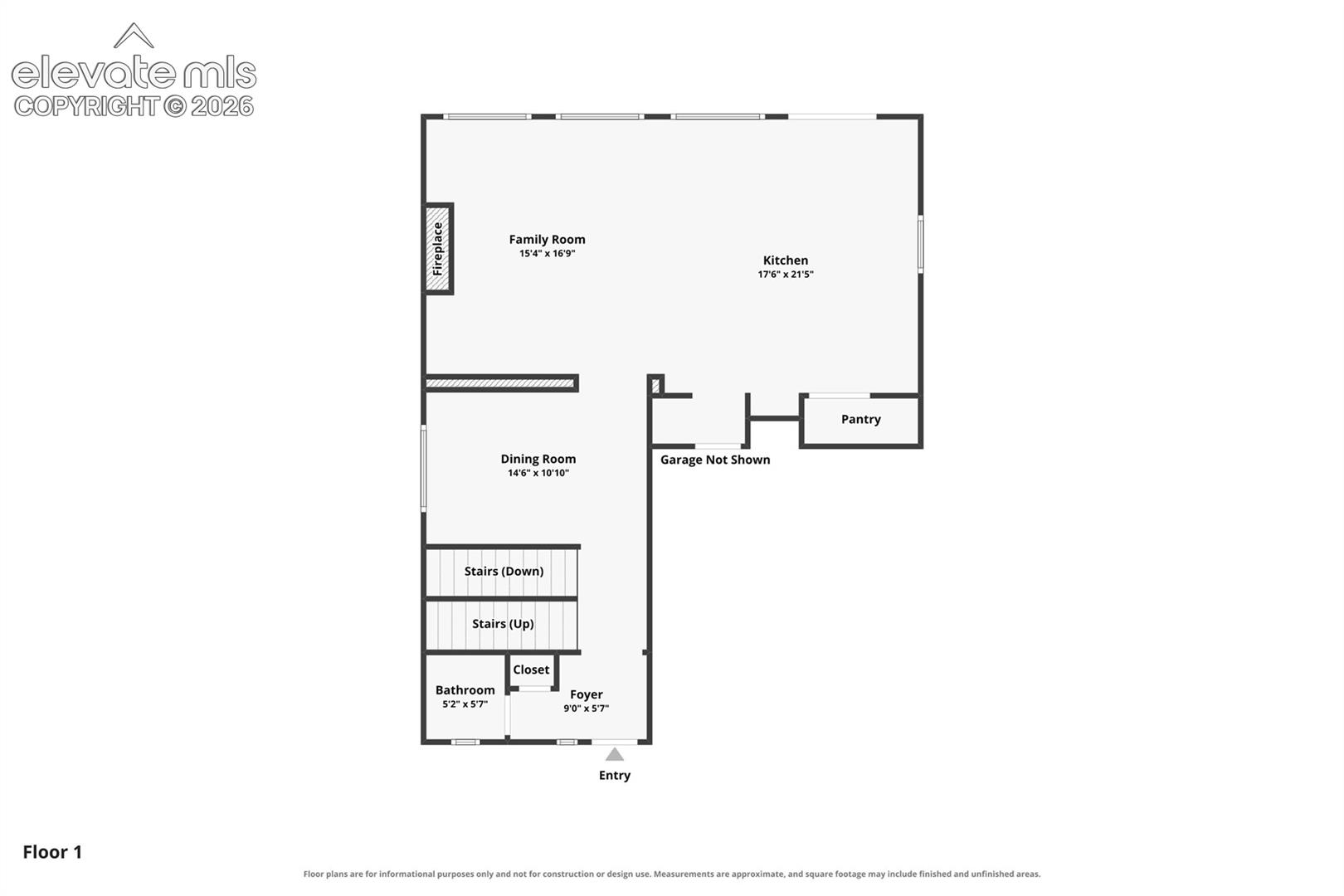 8772 Briar Brush Lane