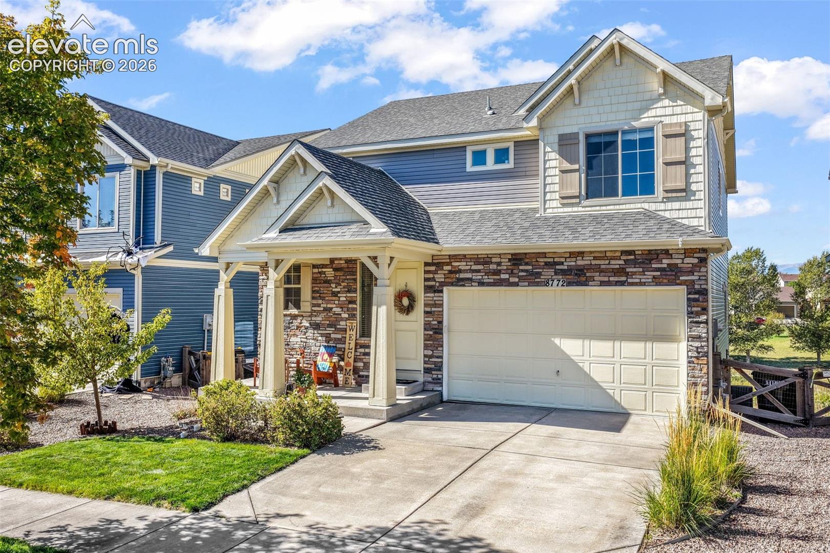 8772 Briar Brush Lane