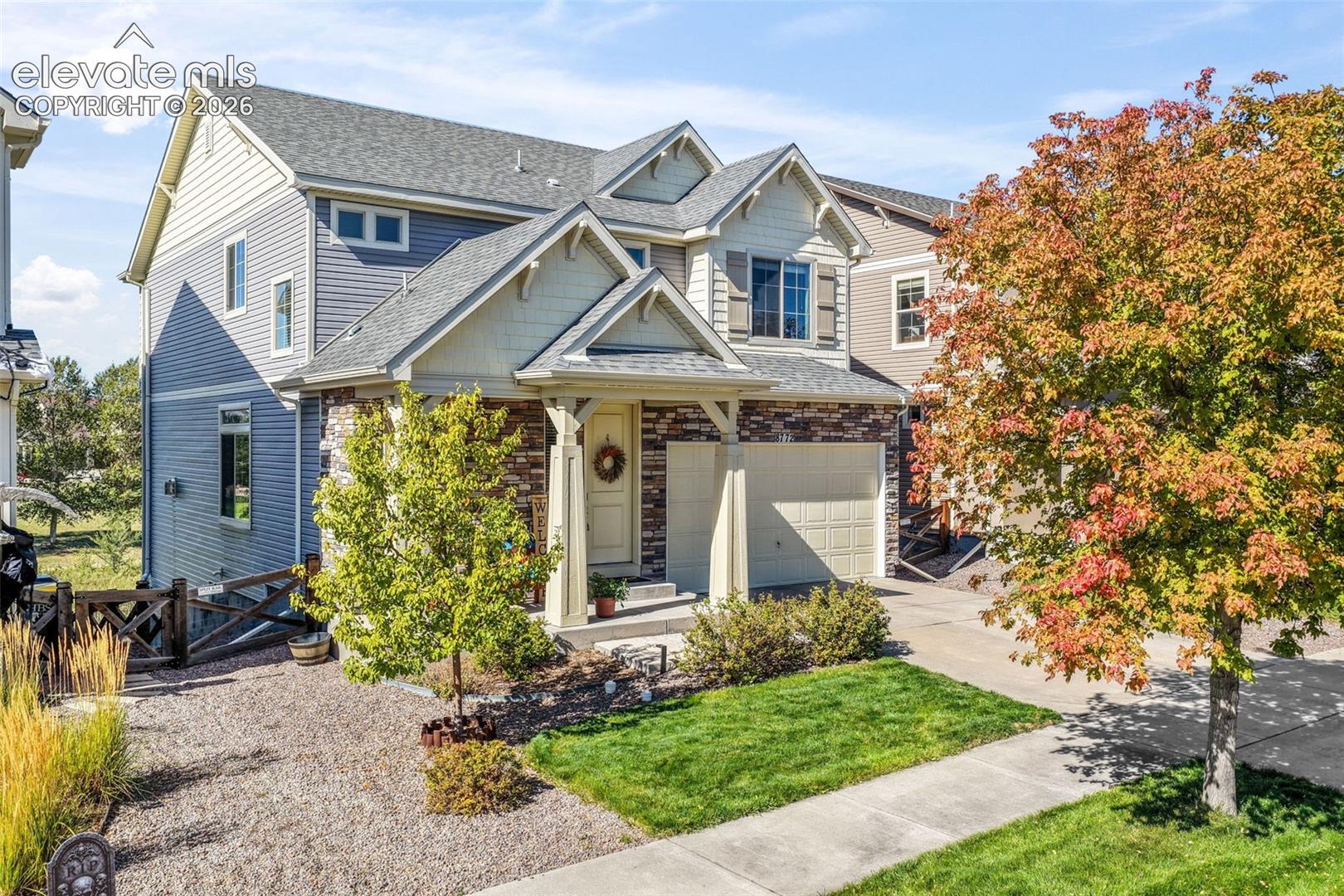 8772 Briar Brush Lane