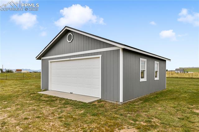 6250 Good Fortune Road