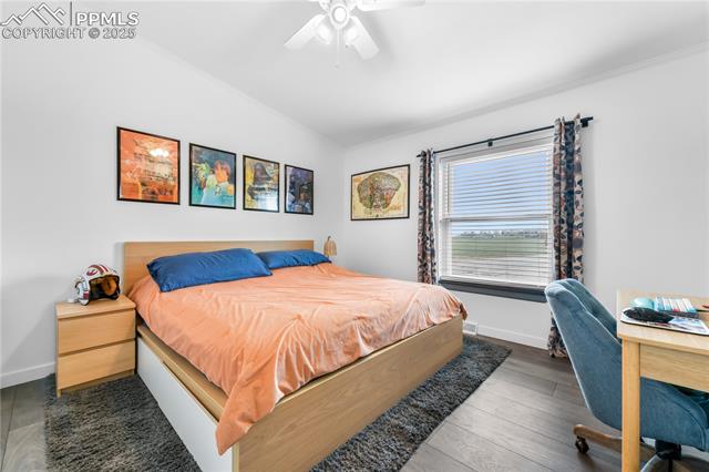 6250 Good Fortune Road