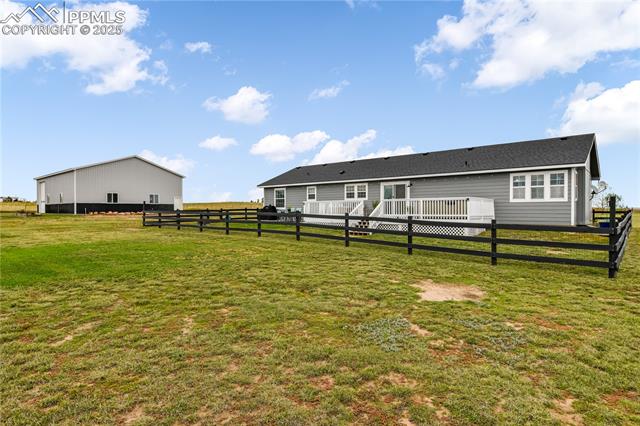 6250 Good Fortune Road