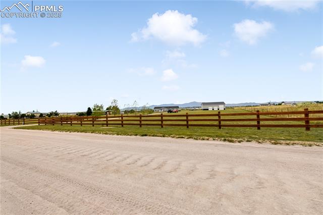 6250 Good Fortune Road