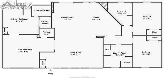 6250 Good Fortune Road